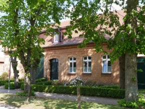 Lindenhof Wohnung 2, Erdgeschoß, Vipperow